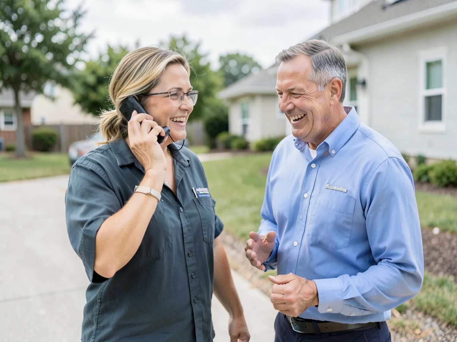 Frequently Asked Questions About Storm Recovery Services in Mcleod, ND